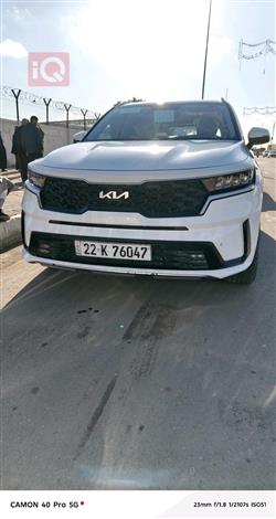 کیا سۆرینتۆ